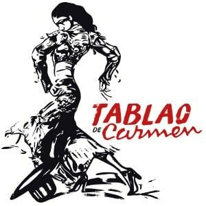 Spectacle de Flamenco à Barcelone : Tablao de Carmen