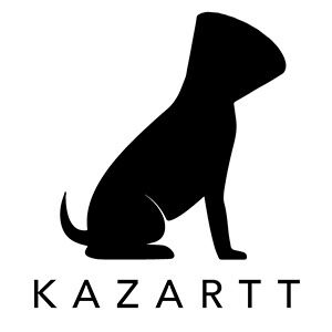 KAZARTT - La marque éthique de ceintures atypiques