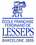 Ecole française Ferdinand de Lesseps