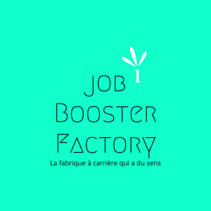 Job Booster Factory – Life & Career Coaching