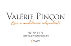 Valérie Pinçon - Conseillère en Immobilier à Barcelone
