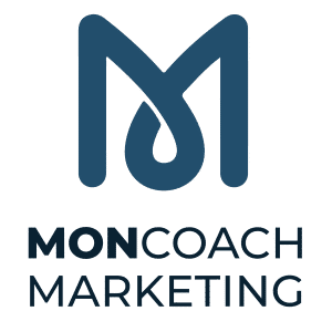 MonCoachMarketing - Cabinet de conseil en gestion de projet web