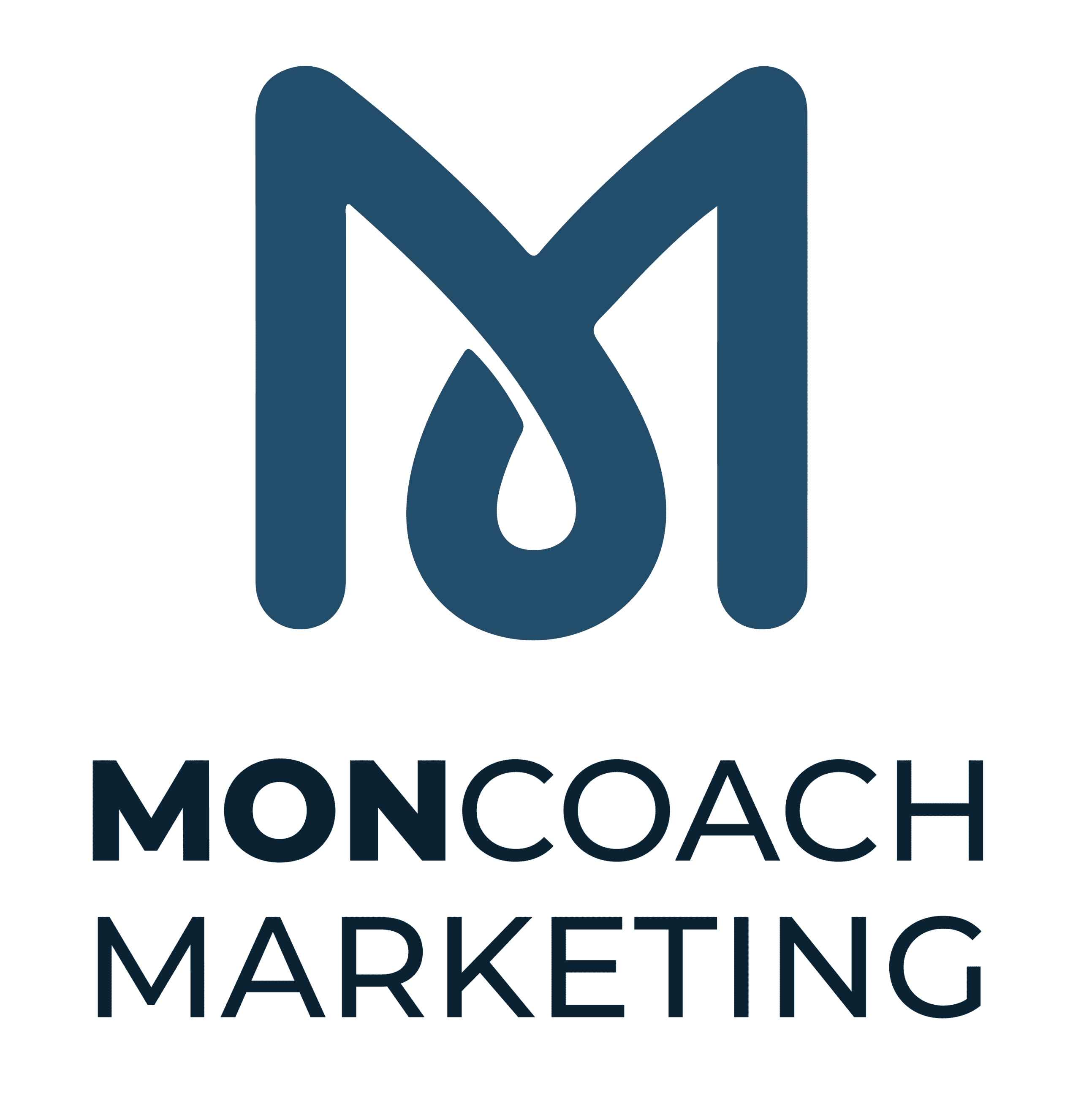 MonCoachMarketing - Cabinet de conseil en gestion de projet web