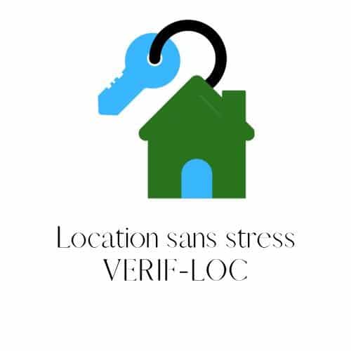 VERIF-LOC - Location sans stress