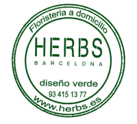 Herbs Barcelona
